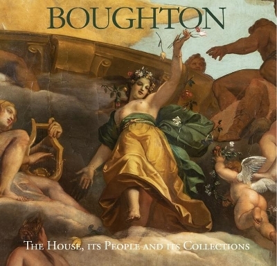 Boughton - Richard Buccleuch