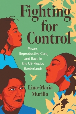 Fighting for Control - Lina-Maria Murillo