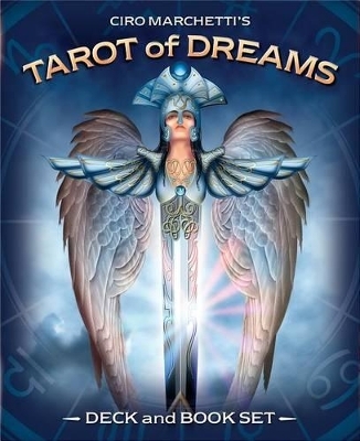 Tarot of Dreams - Circo Marchetti, Lee Burstein