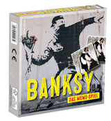 Banksy – Das Memo-Spiel - 