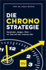 Die Chrono-Strategie - Angela Relógio