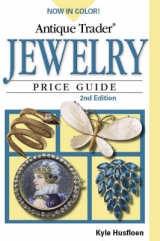 Antique Trader Jewelry Price Guide - Husfloen, Kyle