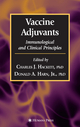 Vaccine Adjuvants - Charles J. Hackett; Donald A. Harn Jr