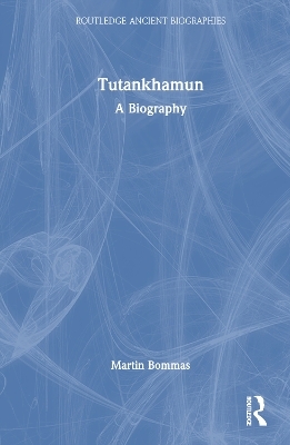 Tutankhamun - Martin Bommas
