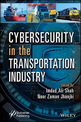 Cybersecurity in the Transportation Industry - 