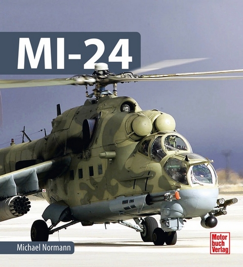 MI-24 - Michael Normann