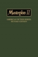 Masterplots II: American Fiction Series, Revised - Frank N. Magill