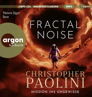 Fractal Noise - Christopher Paolini; Simon Jäger