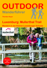 Luxemburg: Mullerthal Trail - Thorsten Hoyer