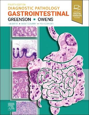 Diagnostic Pathology: Gastrointestinal - Joel K. Greenson, Scott R. Owens