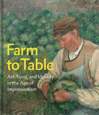 Farm to Table - 