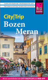 Bozen und Meran - Sven Eisermann