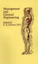 Management and Clinical Engineering - Thomas S. Hargest; Guy Hammer; Cesar A. Caceres