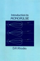 Introduction to Monopulse - Donald R. Rhodes
