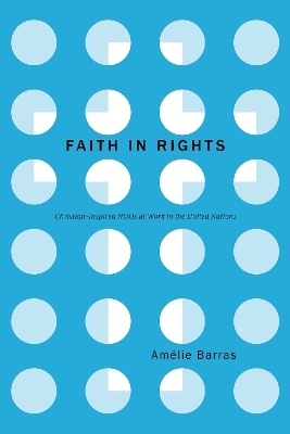 Faith in Rights - Amélie Barras