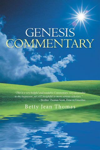 Genesis Commentary - Betty Jean Thomas