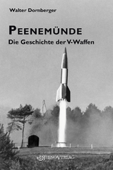 Peenemünde - Walter Dornberger