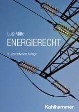 Energierecht - Mitto, Lutz