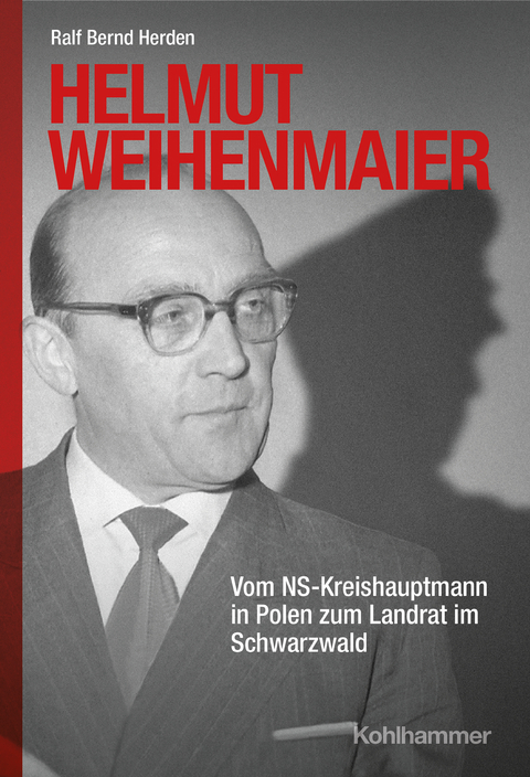 Helmut Weihenmaier - Ralf Bernd Herden