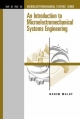 An Introduction to Microelectromechanical Systems Engineering - Nadim Maluf
