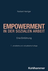 Empowerment in der Sozialen Arbeit - Herriger, Norbert