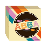 Das ABBA-Quiz - Claudia Linz