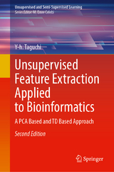 Unsupervised Feature Extraction Applied to Bioinformatics - Taguchi, Y-h.