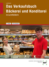 eBook inside: Buch und eBook Das Verkaufsbuch Bäckerei und Konditorei - Loderbauer, Josef