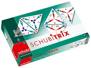SCHUBITRIX Mathematik - 