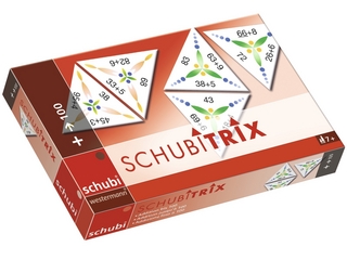 SCHUBITRIX Mathematik - 