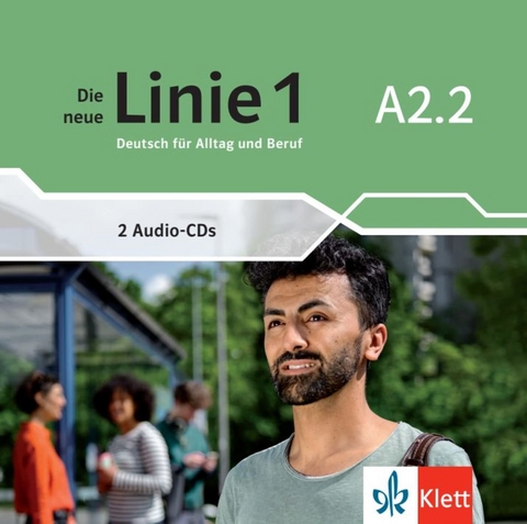 Die neue Linie 1 A2.2 - Ludwig Hoffmann, Susan Kaufmann, Ulrike Moritz, Margret Rodi, Lutz Rohrmann, Paul Rusch