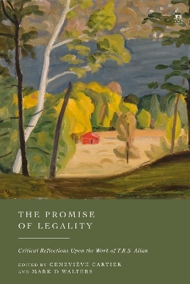 The Promise of Legality - 