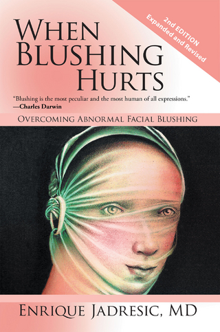 When Blushing Hurts - Enrique Jadresic