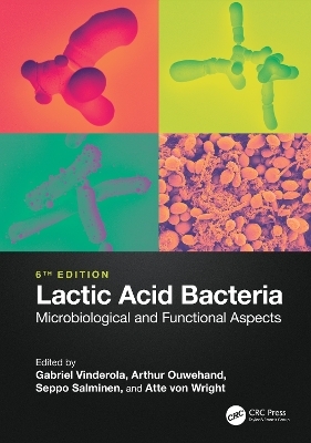 Lactic Acid Bacteria - 