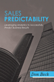 Sales Predictability - Don Beck