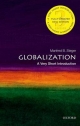 Globalization: A Very Short Introduction - Manfred Steger