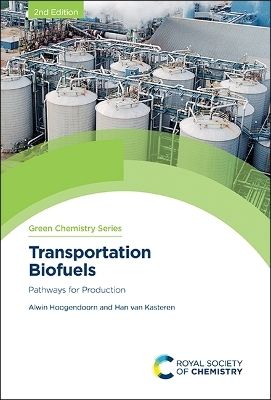 Transportation Biofuels - Alwin Hoogendoorn, Han van Kasteren