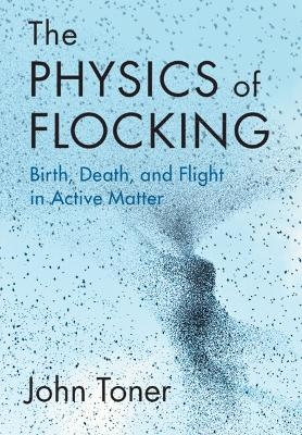The Physics of Flocking - John Toner