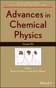 Advances in Chemical Physics - Stuart A. Rice;  Aaron R. Dinner