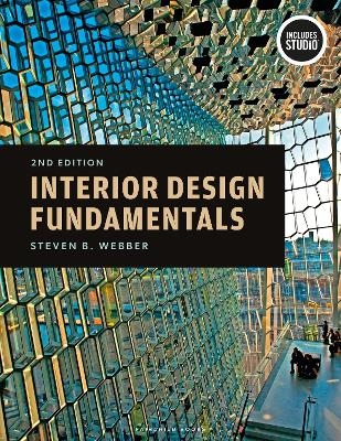 Interior Design Fundamentals - Steven B. Webber