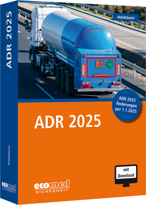 ADR 2025 - Jörg Holzhäuser