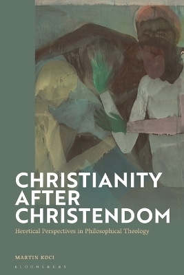 Christianity After Christendom - Martin Koci