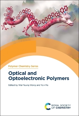 Optical and Optoelectronic Polymers - 