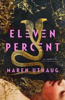 Eleven Percent - Maren Uthaug