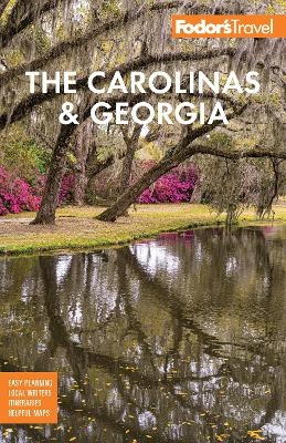 Fodor's The Carolinas & Georgia