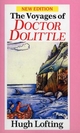 The Voyages of Doctor Dolittle (Red Fox Older Fiction)