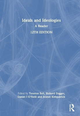 Ideals and Ideologies - 