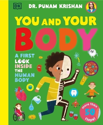 You and Your Body - Punam Krishan