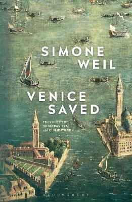 Venice Saved - Simone Weil