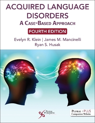 Acquired Language Disorders